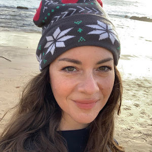 Meet your Posher, Eszter